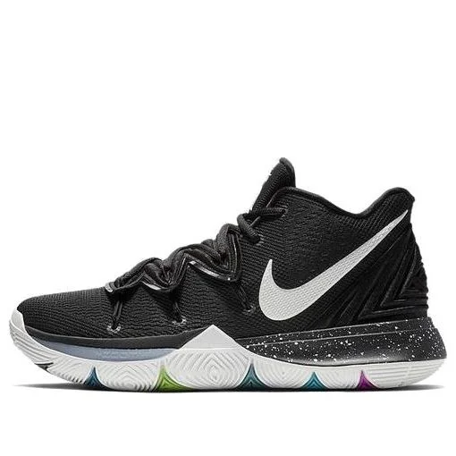 Nike Kyrie 5 EP 'Black Magic' AO2919-901 - 1