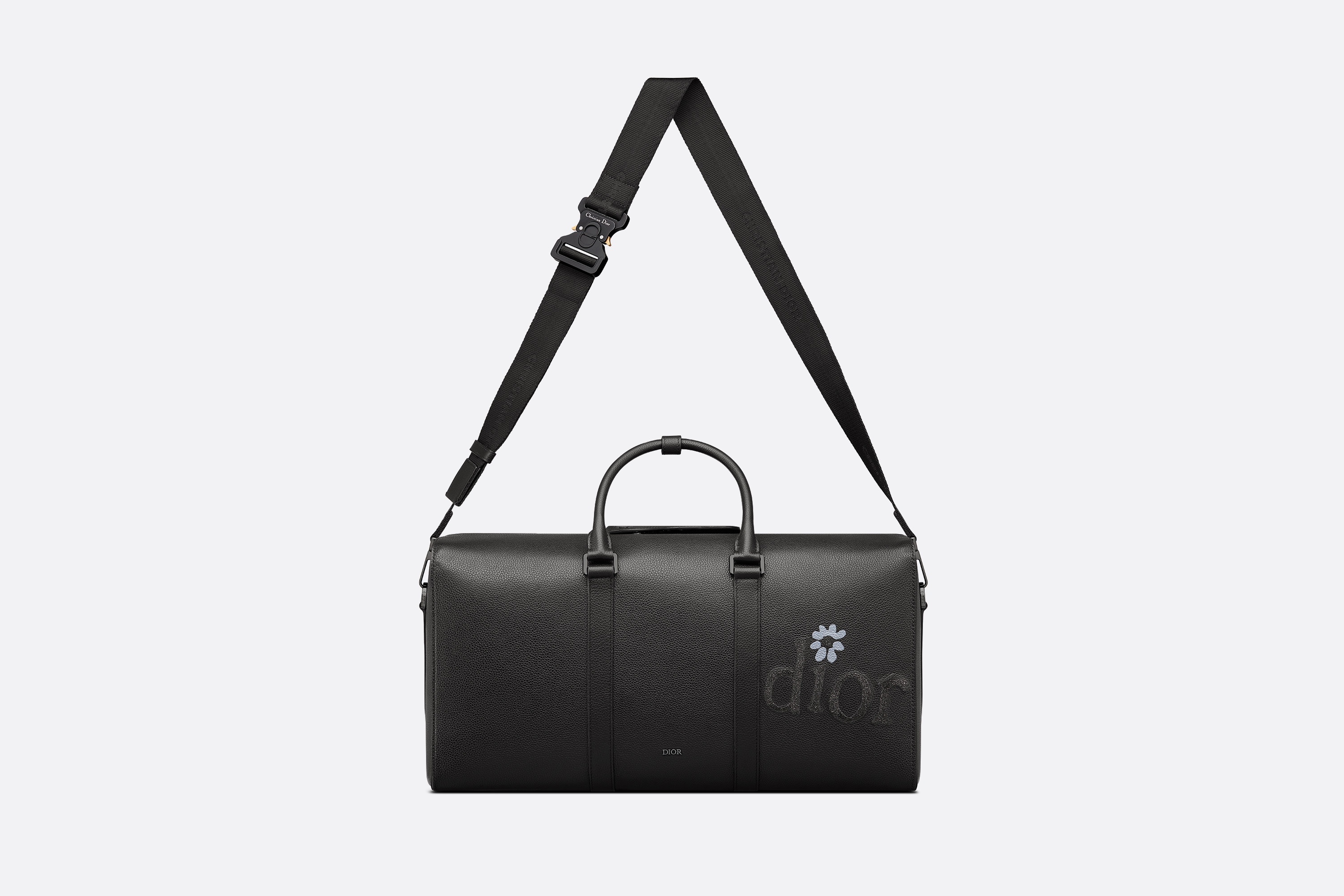 DIOR BY ERL Dior Lingot 50 Bag - 4