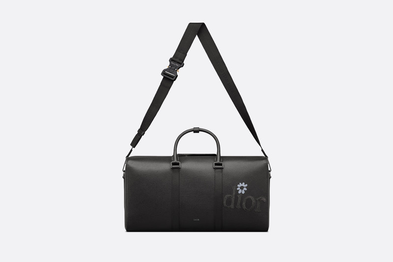 DIOR BY ERL Dior Lingot 50 Bag 4