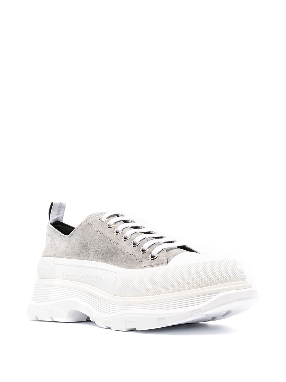 Tread Slick sneakers - 2