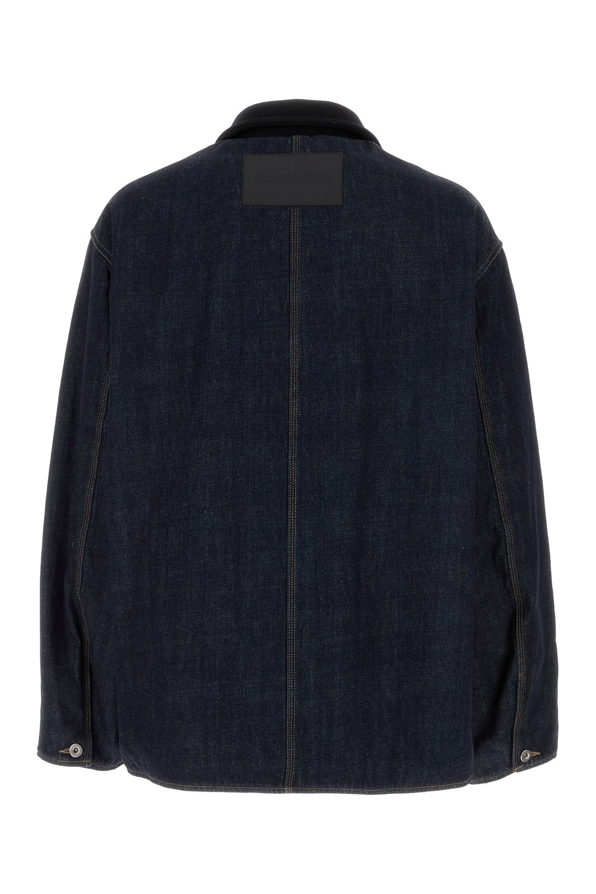 Denim jacket - 2