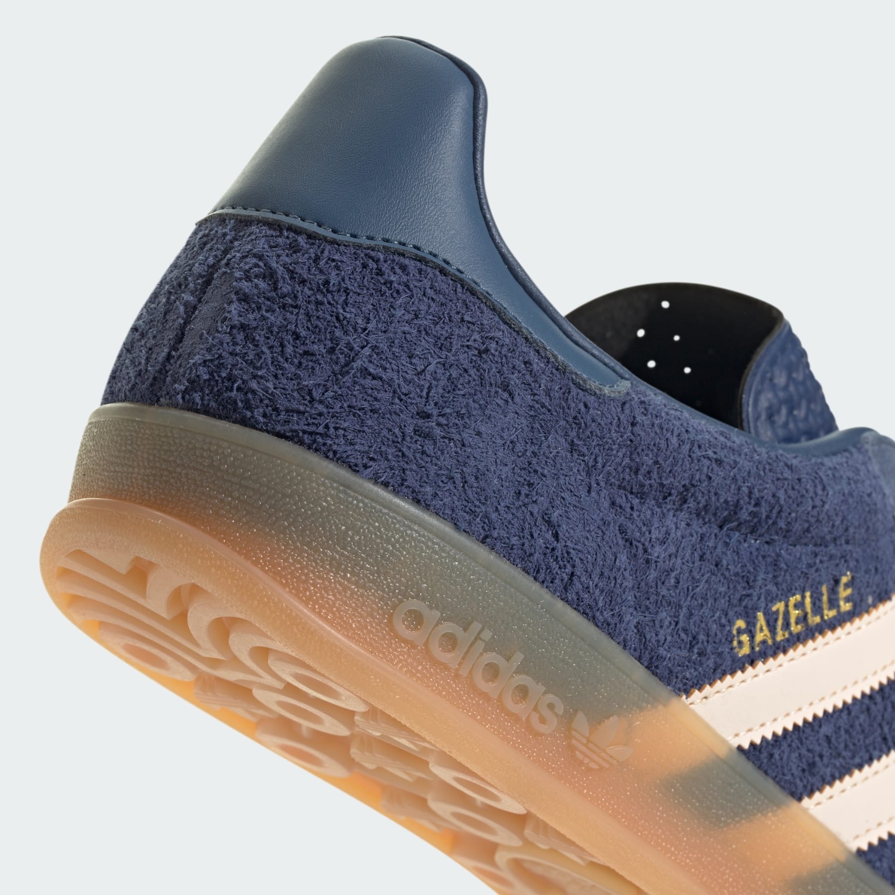Gazelle Indoor Shoes - 9