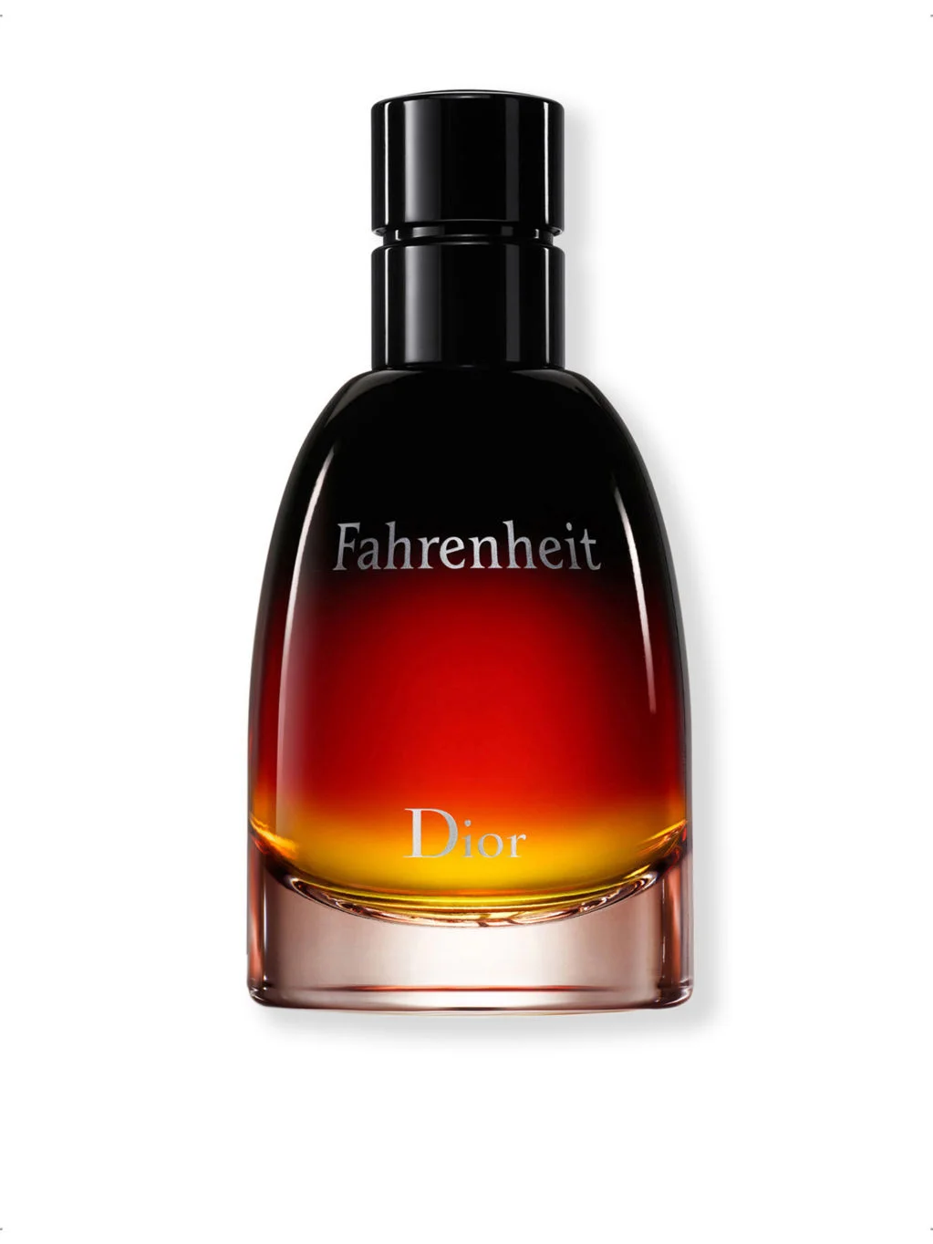 Fahrenheit eau de parfum 75ml - 1