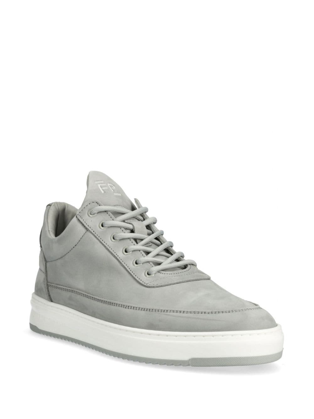 Low Top Base sneakers - 2