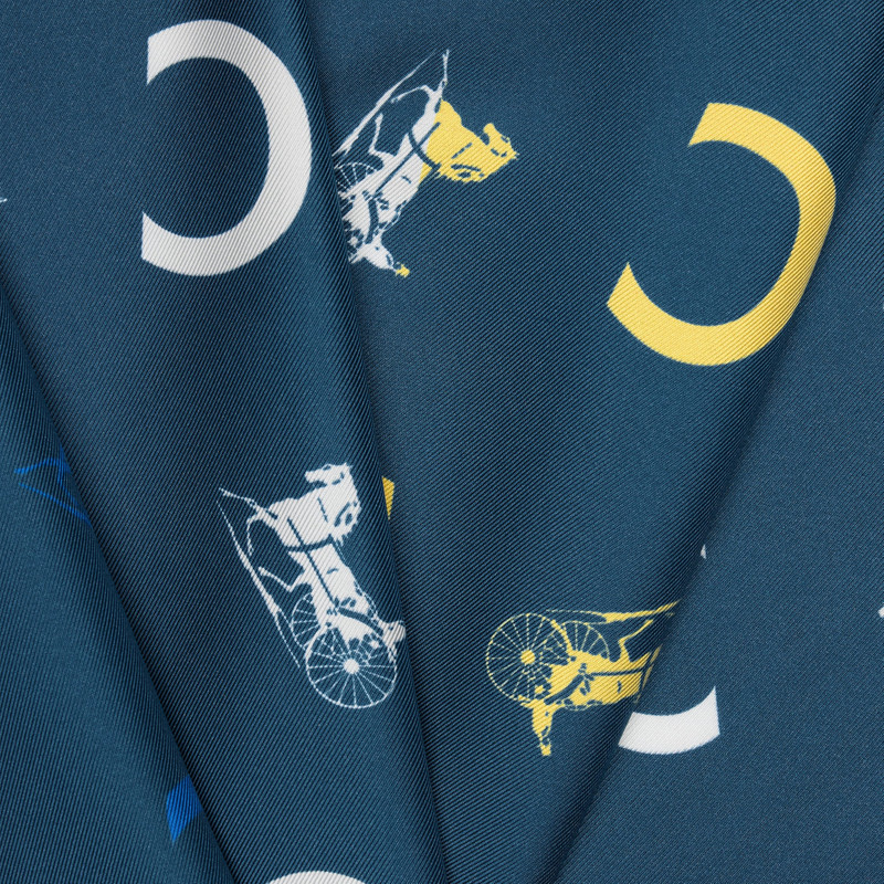 bandana IN silk twill 4