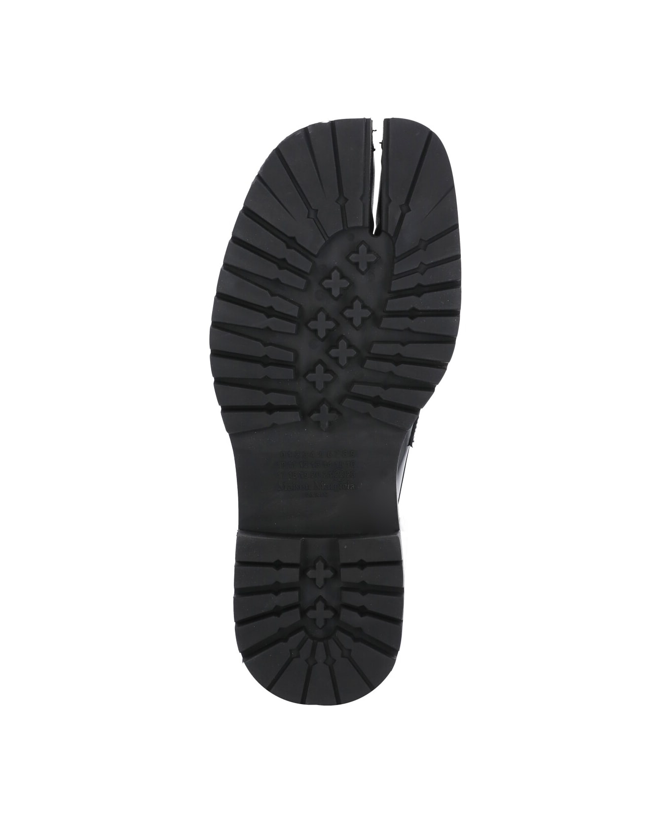 Tabi Loafers - 4