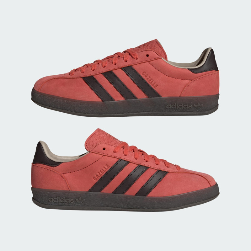 Adidas Gazelle Indoor Pro Shoes 7