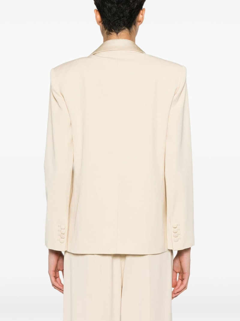 Grace double-breasted blazer 4
