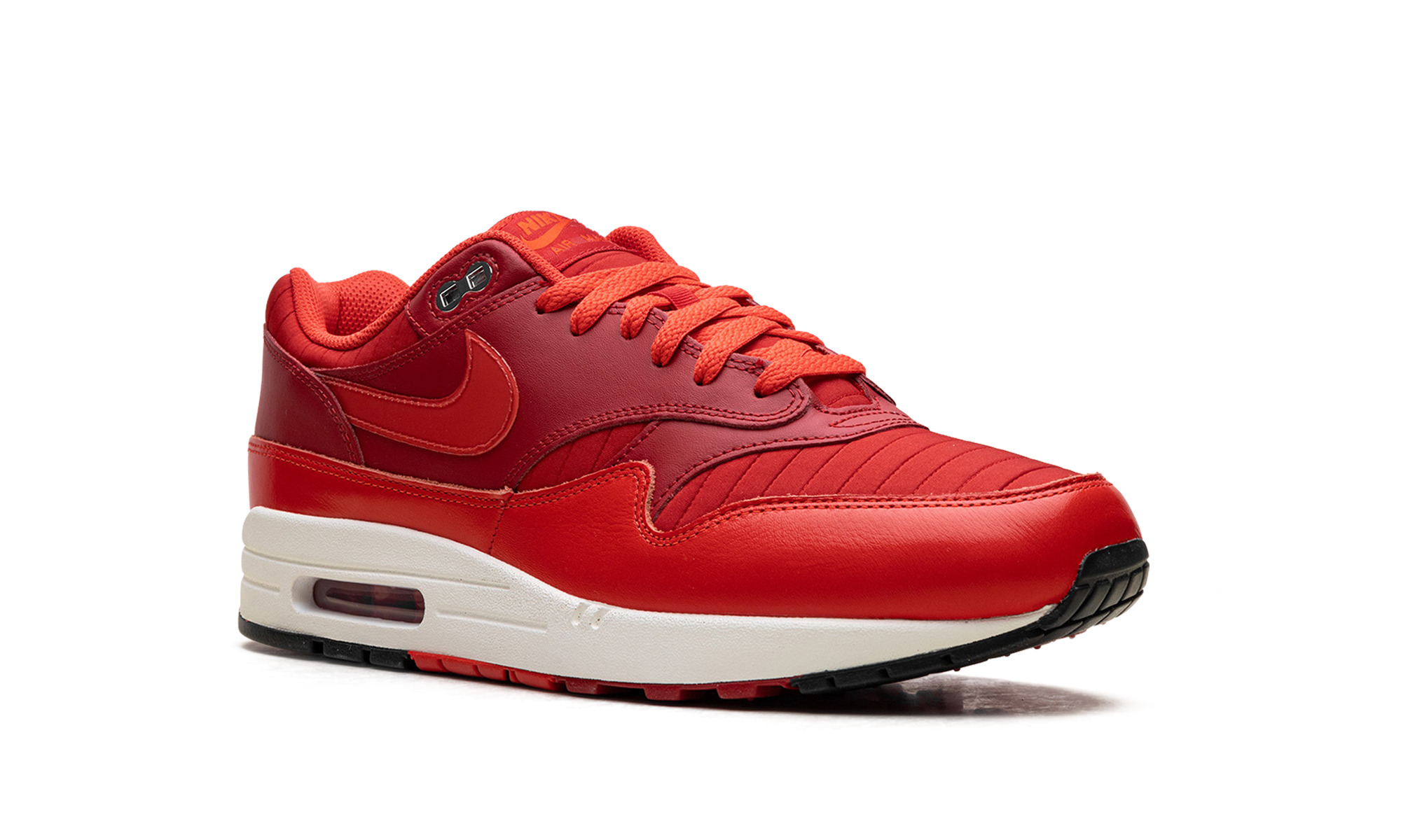 Air Max 1 "Gym Red" - 7