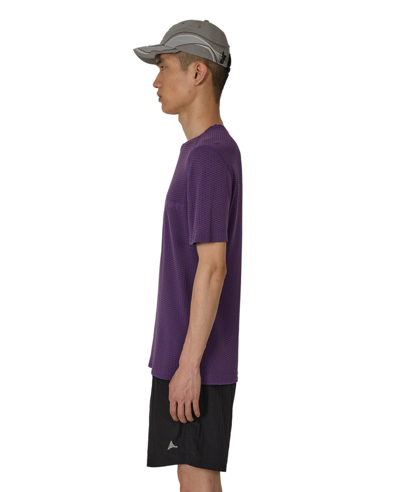 ROA Hivee Dryarn Lightweight Seamless T-Shirt outlook