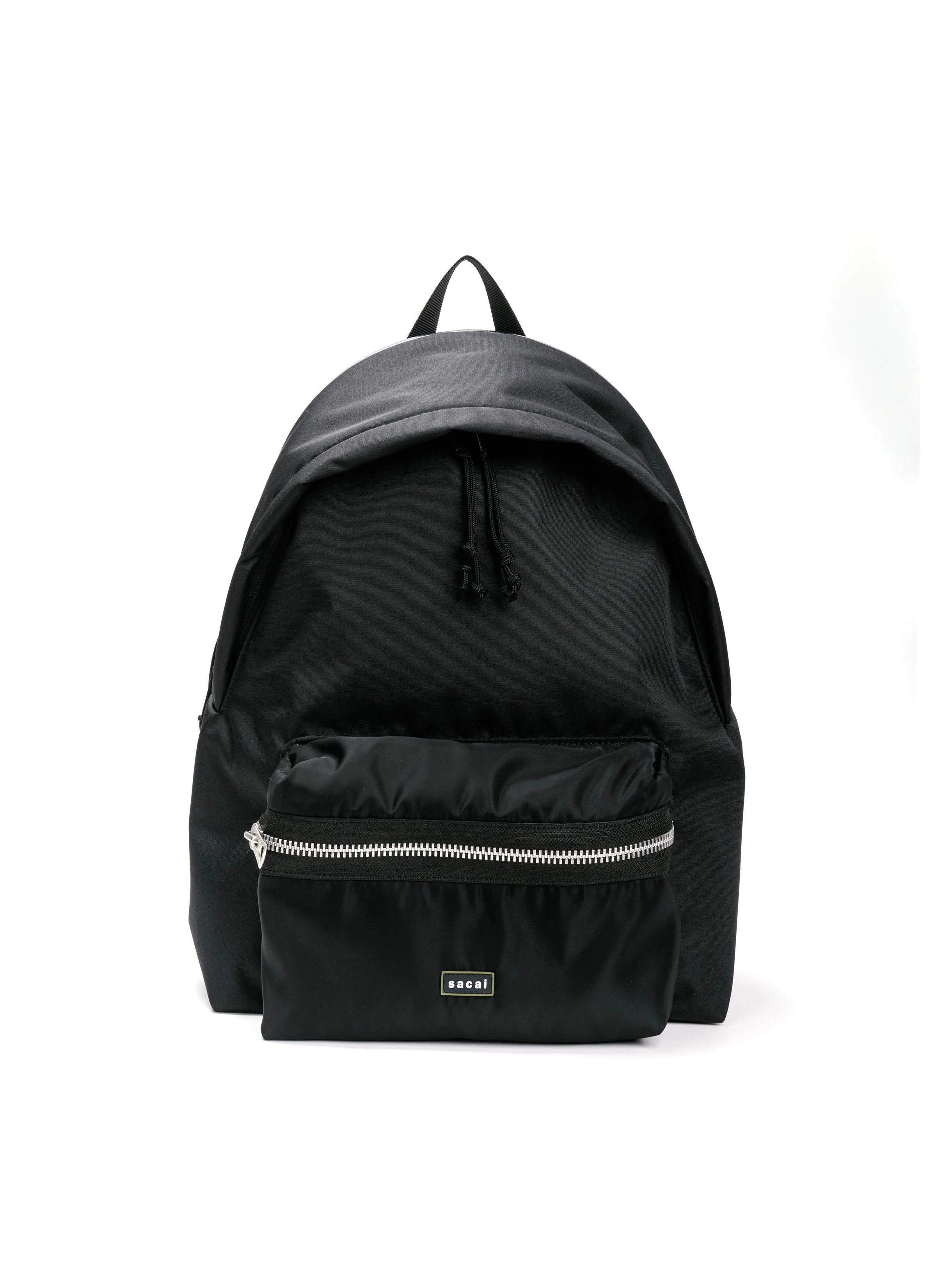 Pocket Back Pack - 1