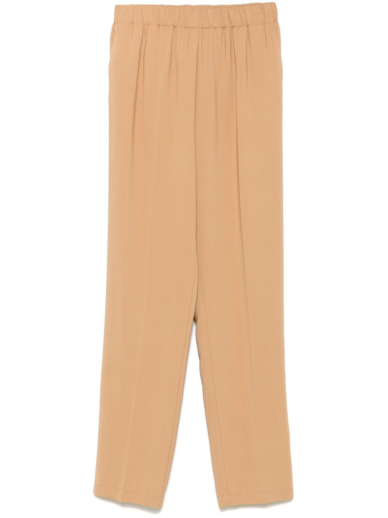 cady crepe trousers 1