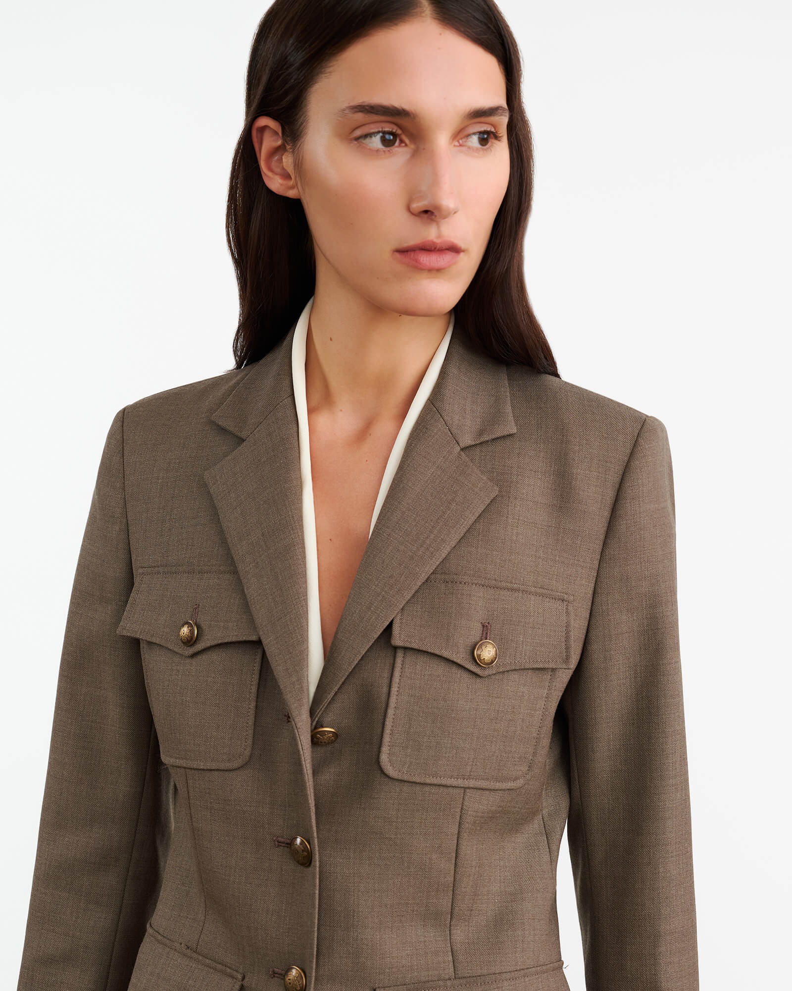 NELSON JACKET - 3