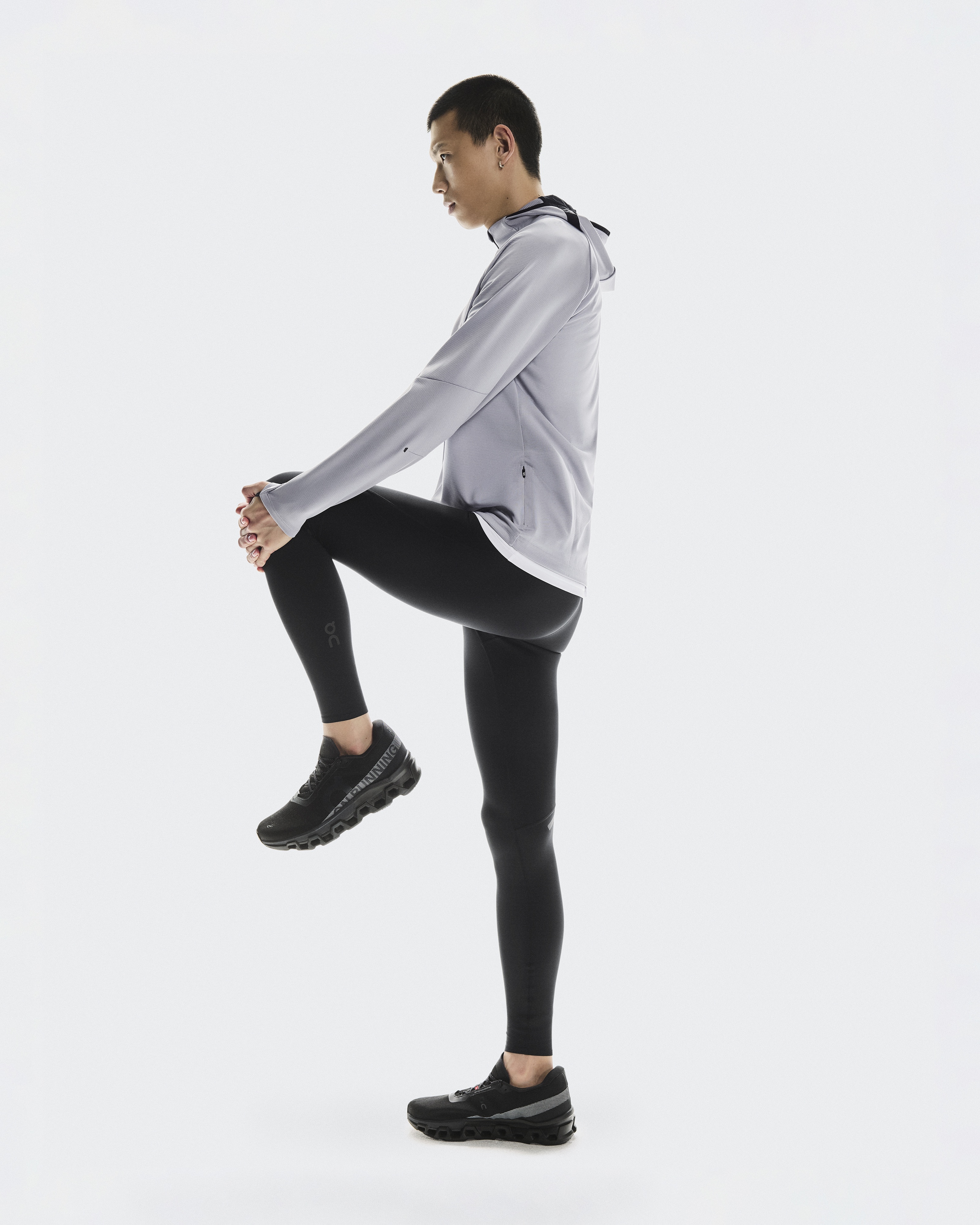 Performance Tights - 3