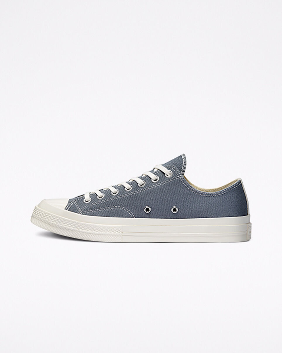 Converse x Comme des Garçons PLAY Chuck 70 - 2