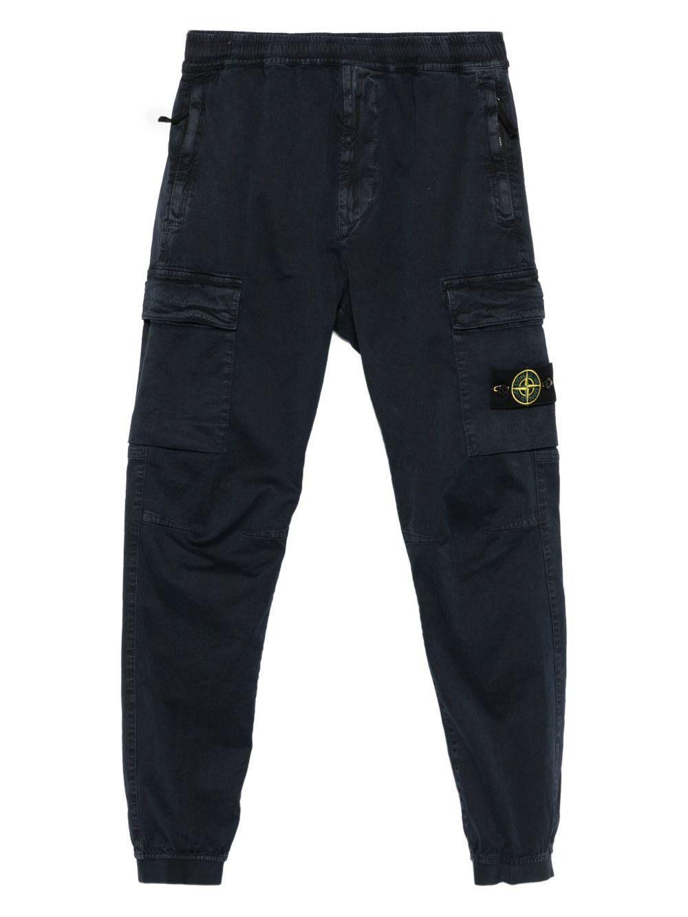 PANTALONI STONE ISLAND - 1