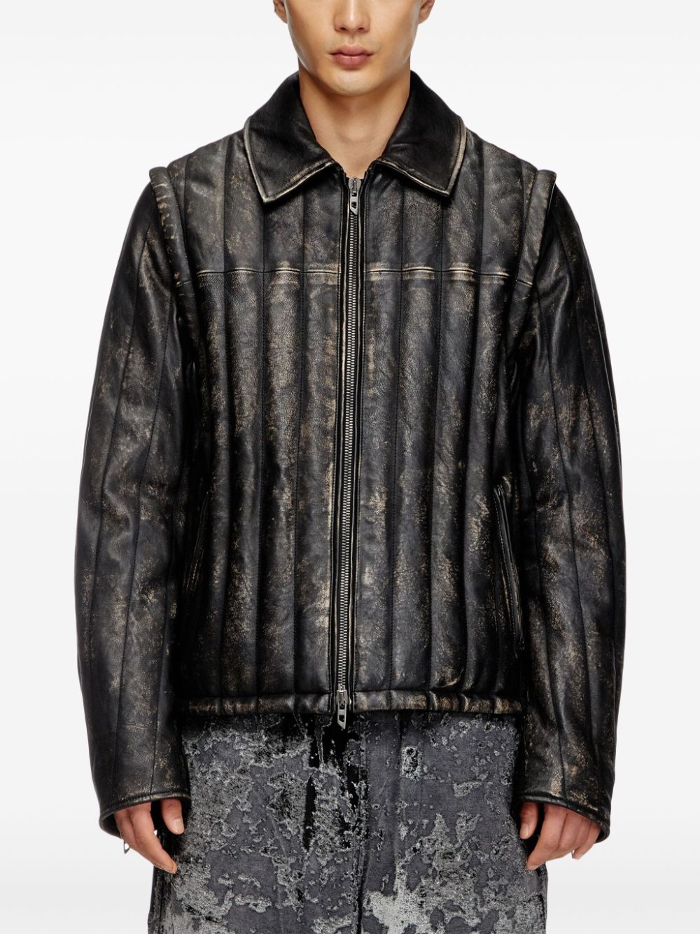 L-Albert jacket - 3
