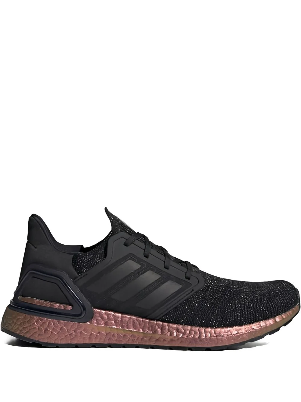 Ultraboost 20 "Signal Pink" sneakers - 1