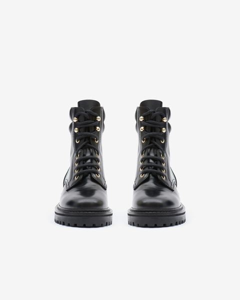 CAMPA ANKLE BOOTS - 4