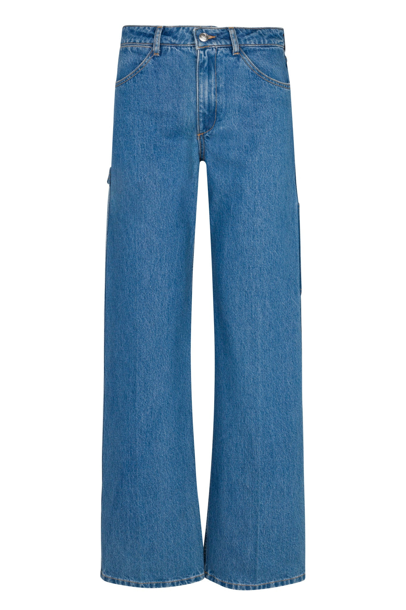 COCO CARPENTER DENIM - 6