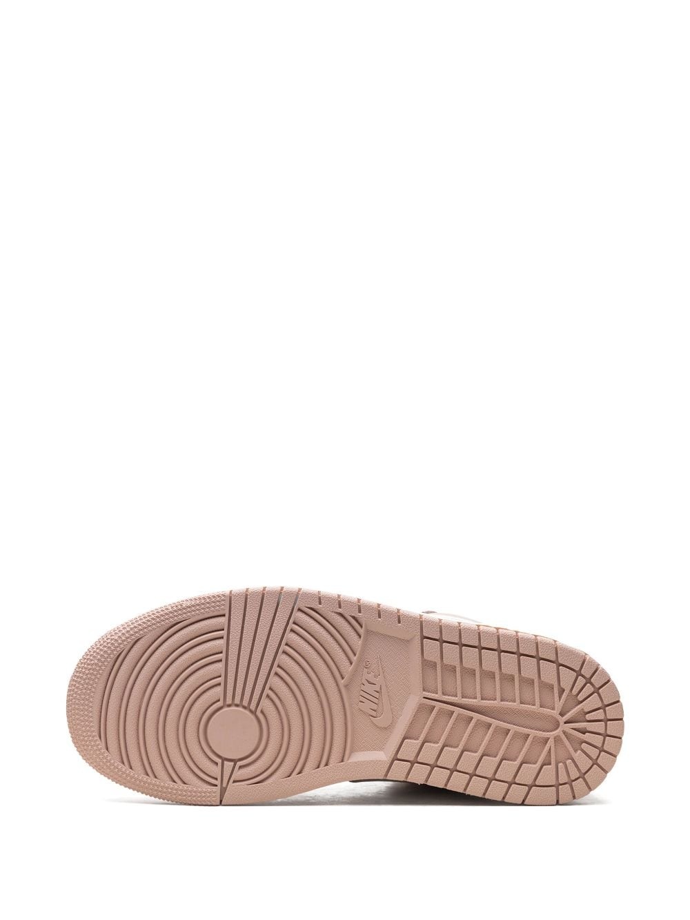 Air Jordan 1 Low "Crimson Tint" sneakers - 4