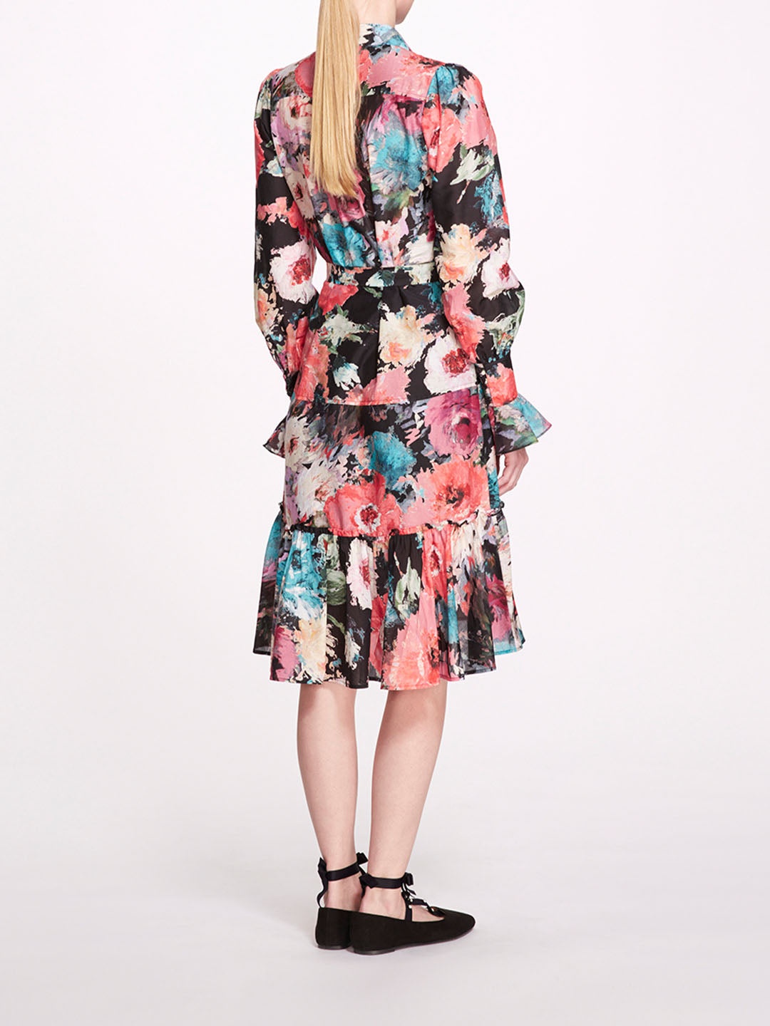DANICA SHIRTDRESS - 2