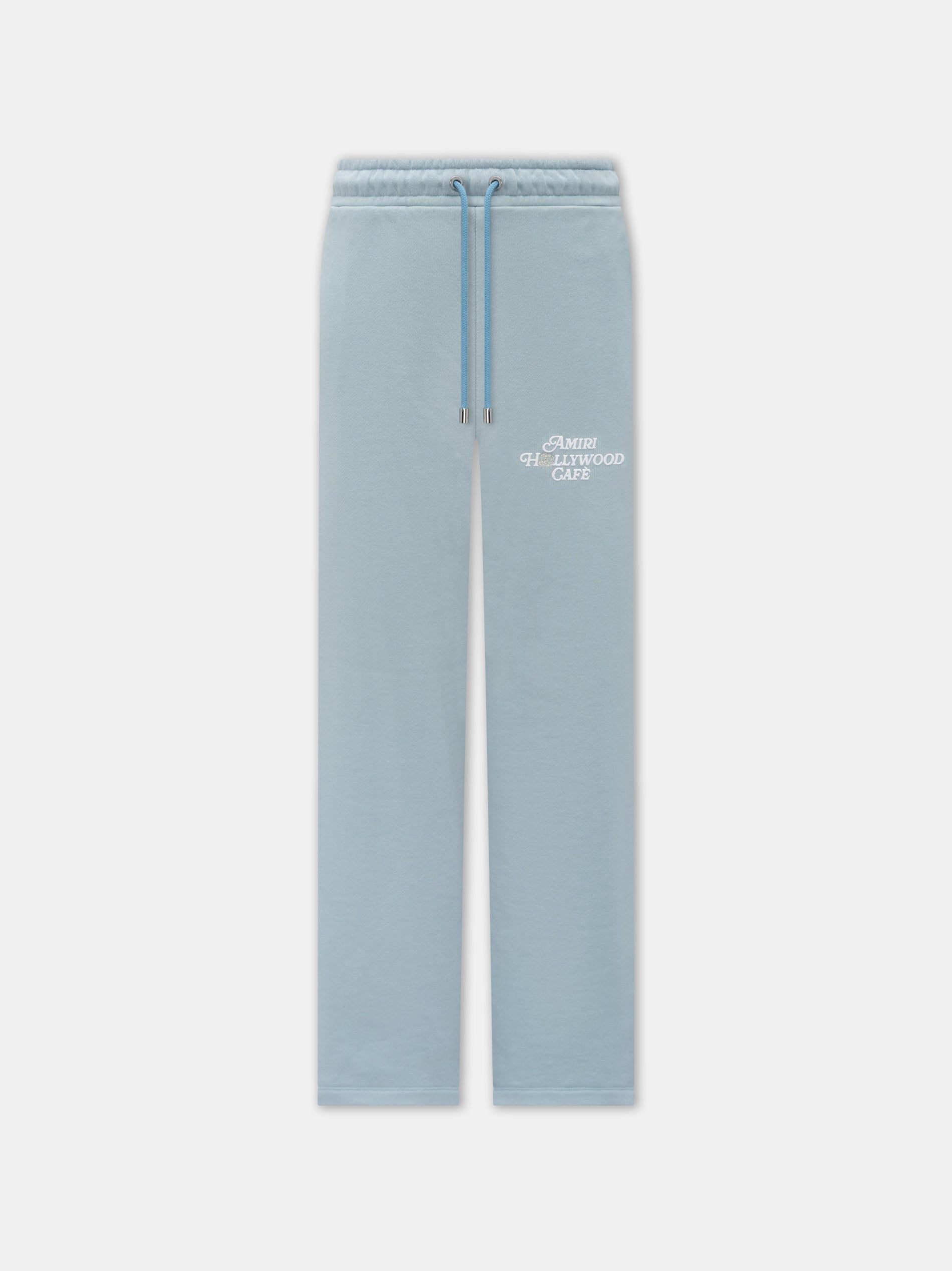 WOMEN'S AMIRI HOLLYWOOD CAFE SWEATPANT - 1