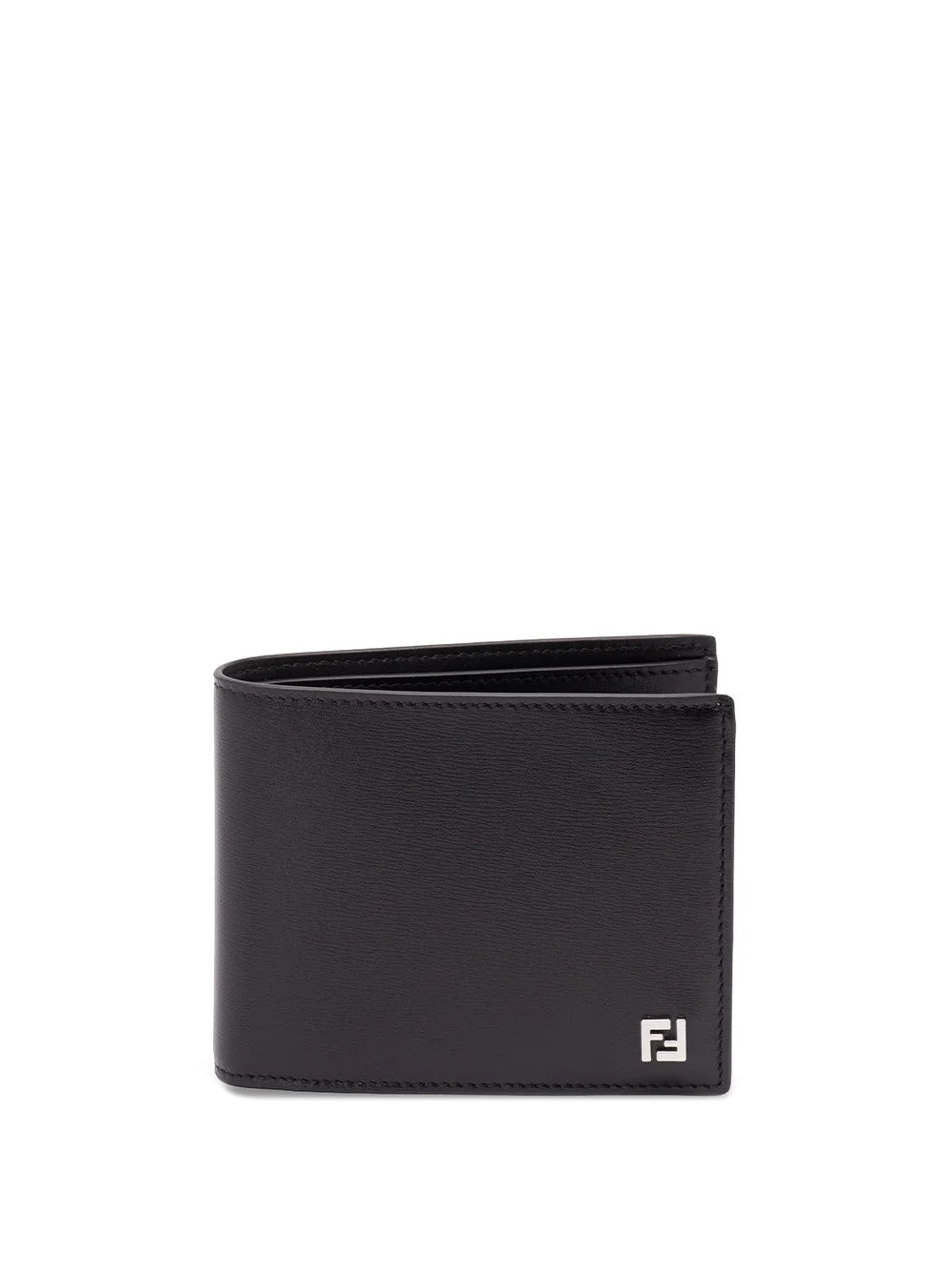 Fendi Men Bi-Fold Coin Wallet - 1