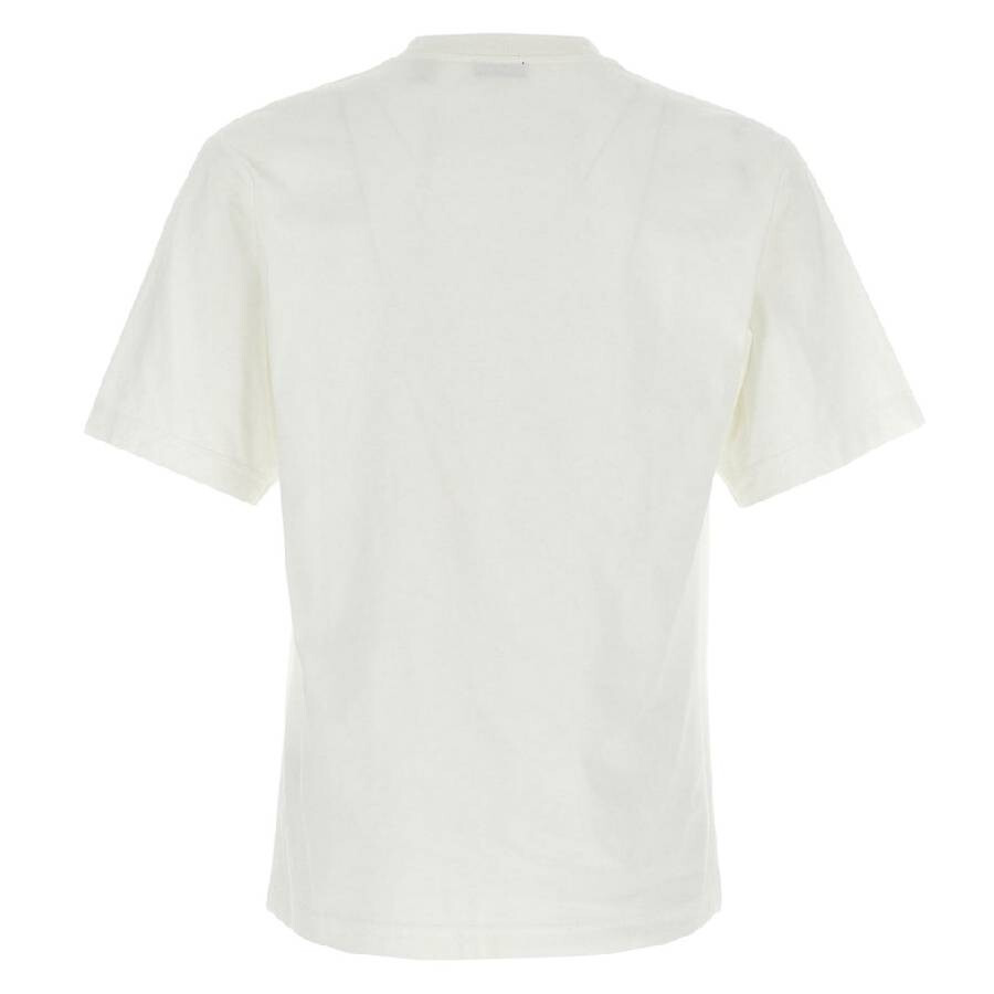 Burberry EKD Cotton T-shirt - 2