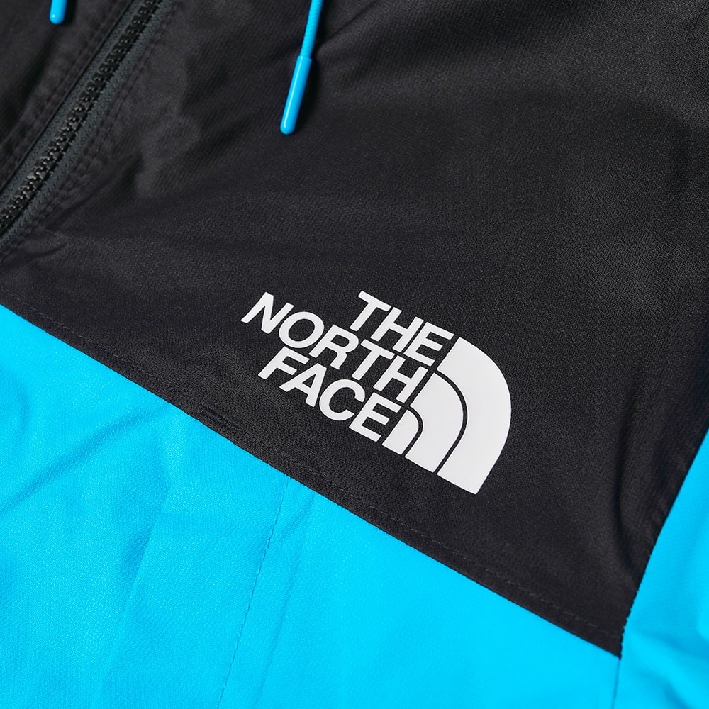 The North Face 1990 Mountain Q Jacket 'Lunar Voyage' - 4