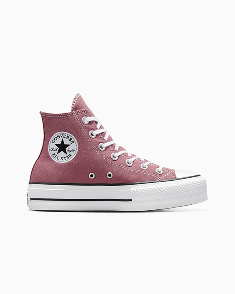 Chuck Taylor All Star Lift Platform Canvas - 1