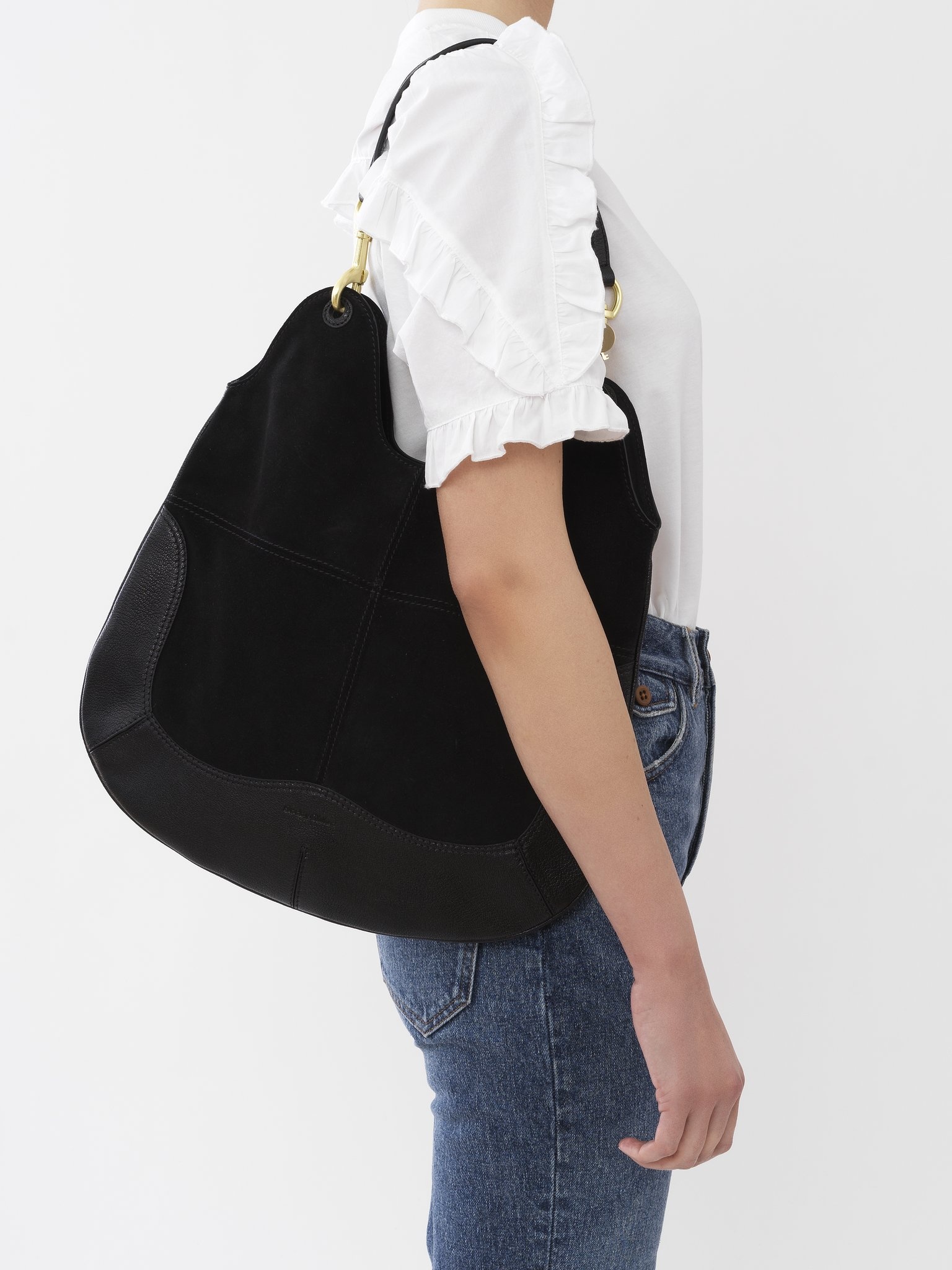 HANA SHOPPER BAG - 5