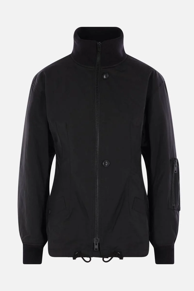 Yohji Yamamoto Coats - 1