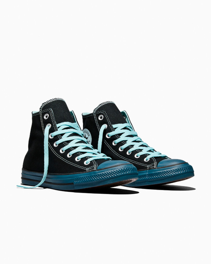 Chuck Taylor Color Pop 4
