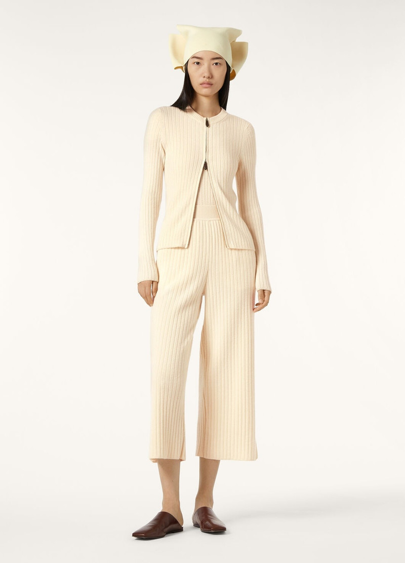 Loro Piana Coste Crewneck outlook