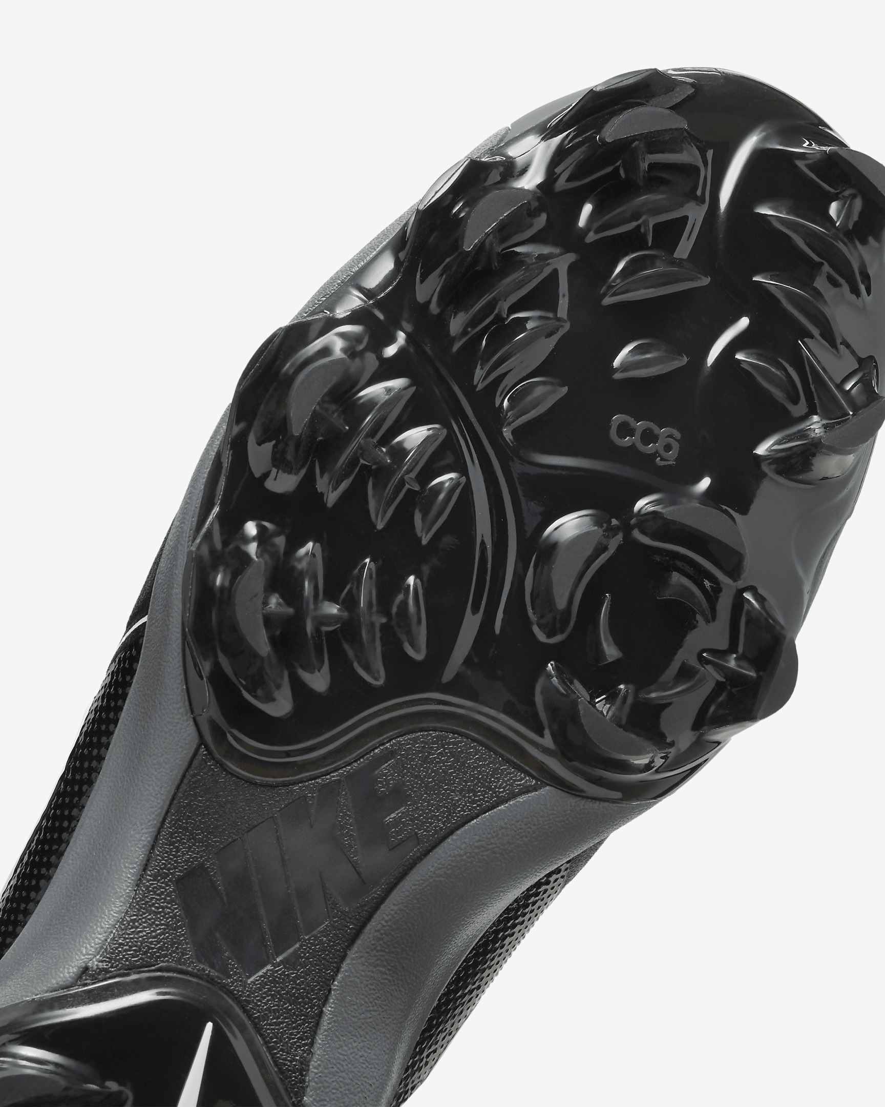 Nike Force Trout 9 Elite MCS Baseball Cleats - 7