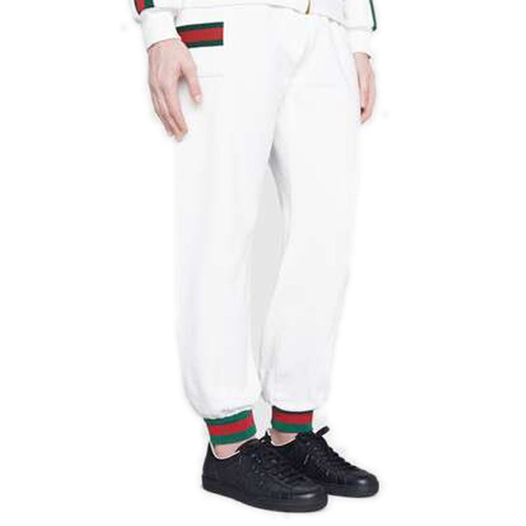 Gucci Ace 'GG Embossed - Black' 625787-1XK10-1000 - 6