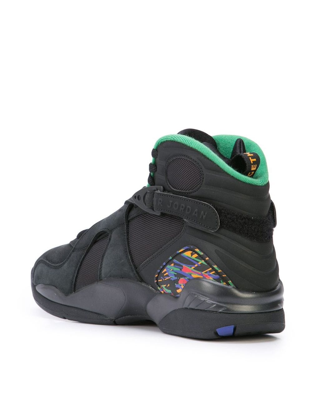 Jordan 8 Retro Tinker Air Raid - 3