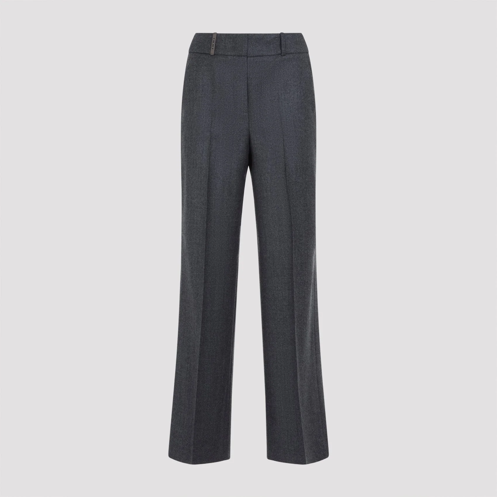 Peserico Regular Pants - 1
