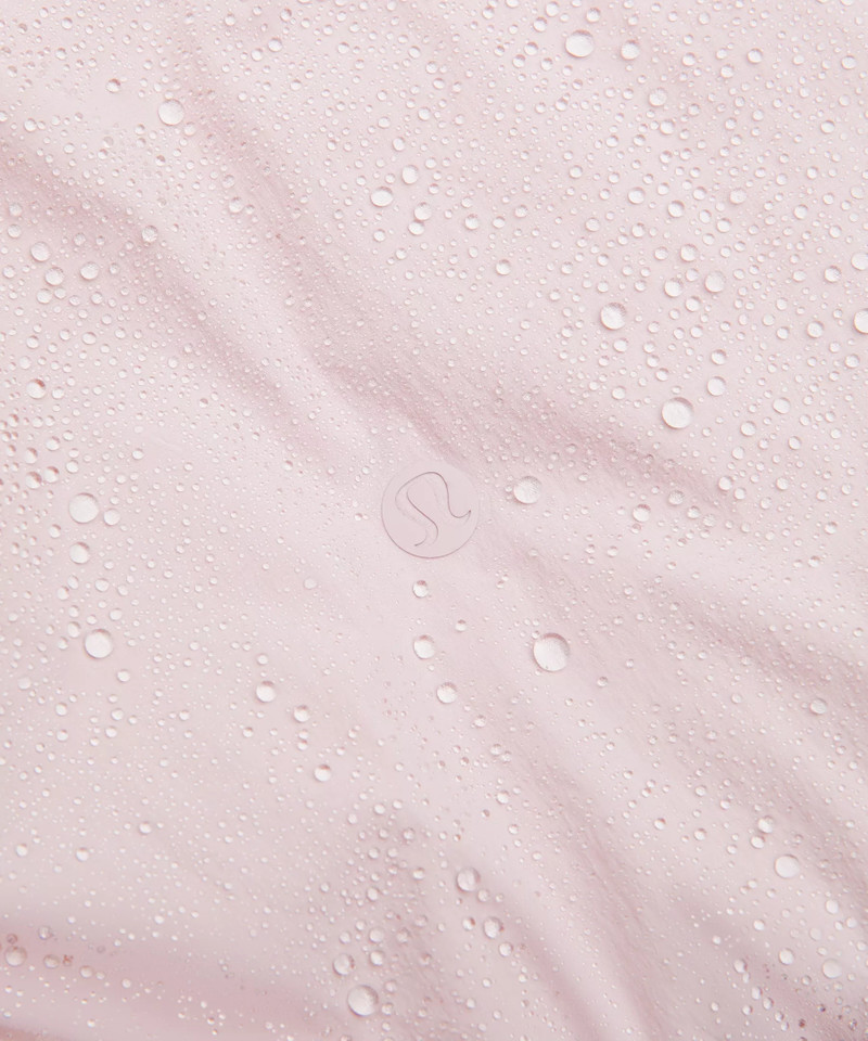 Water-Resistant Insulated Hooded Jacket 7