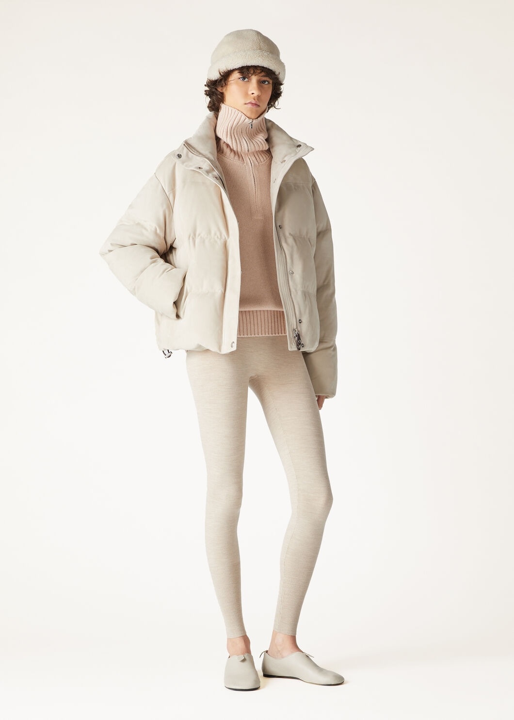 Parksville Pullover - 2