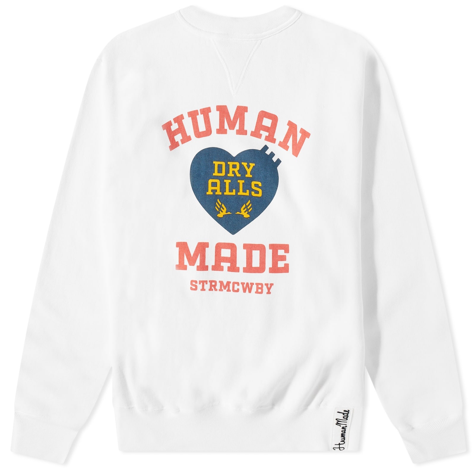 HUMAN MADE KNIT SWEATER #1 | nate-hospital.com