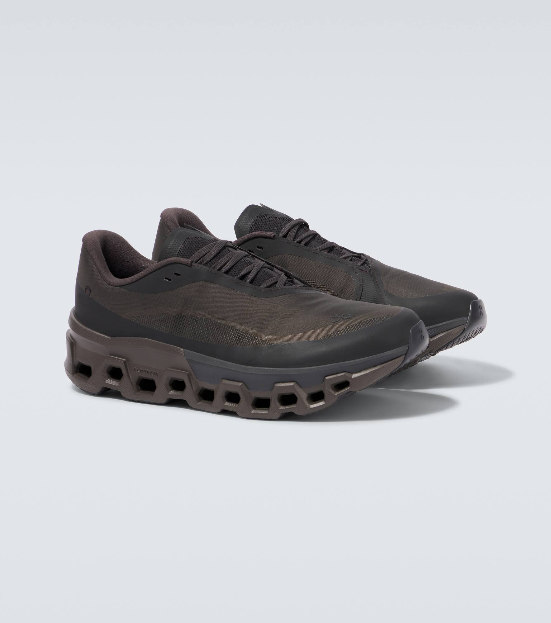 x Post Archive Faction Cloudmonster 2 running shoes - 5