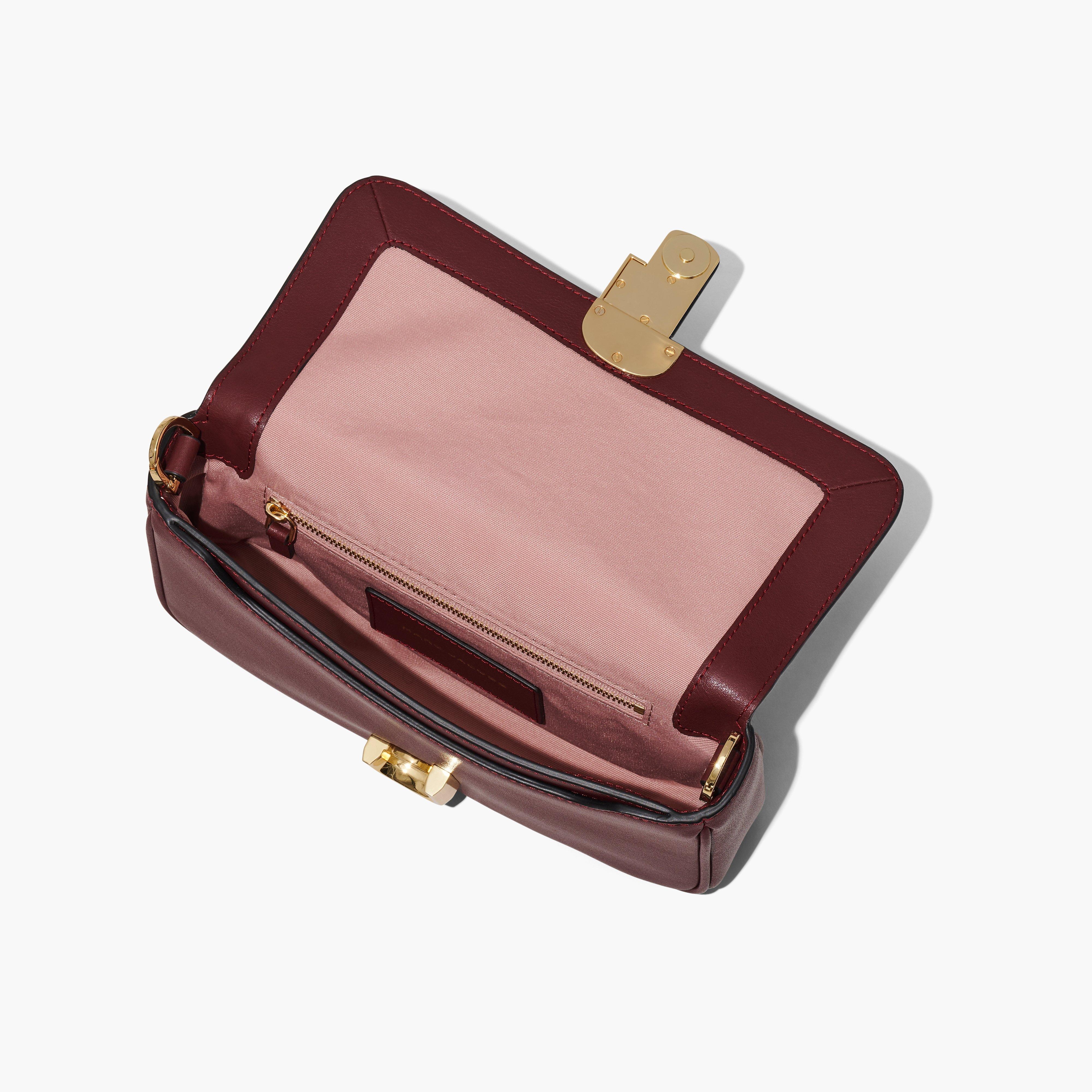 THE J MARC SHOULDER BAG - 7