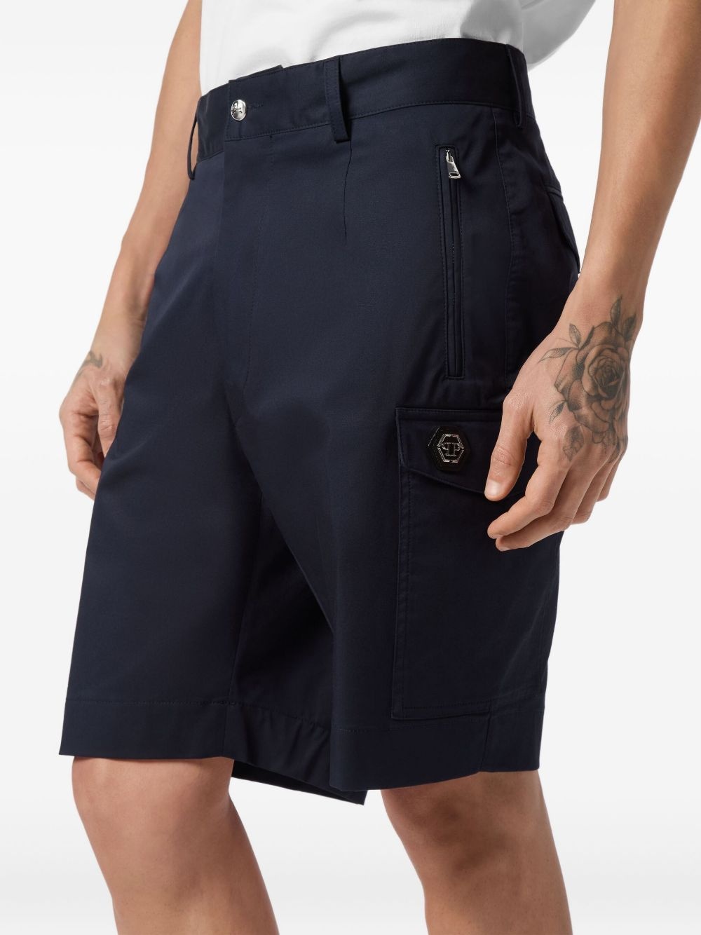 cargo shorts - 5