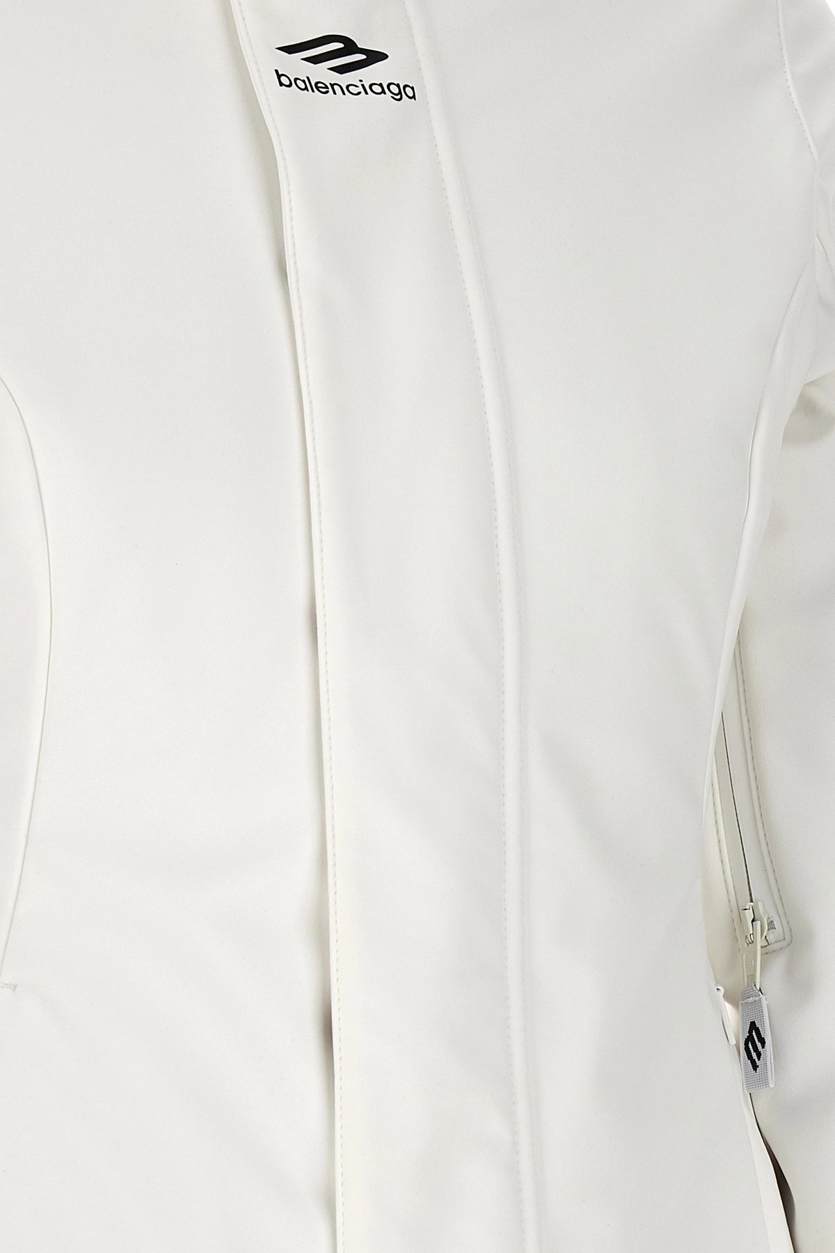 'Ski Hourglass 3B Sports Icon' parka - 6