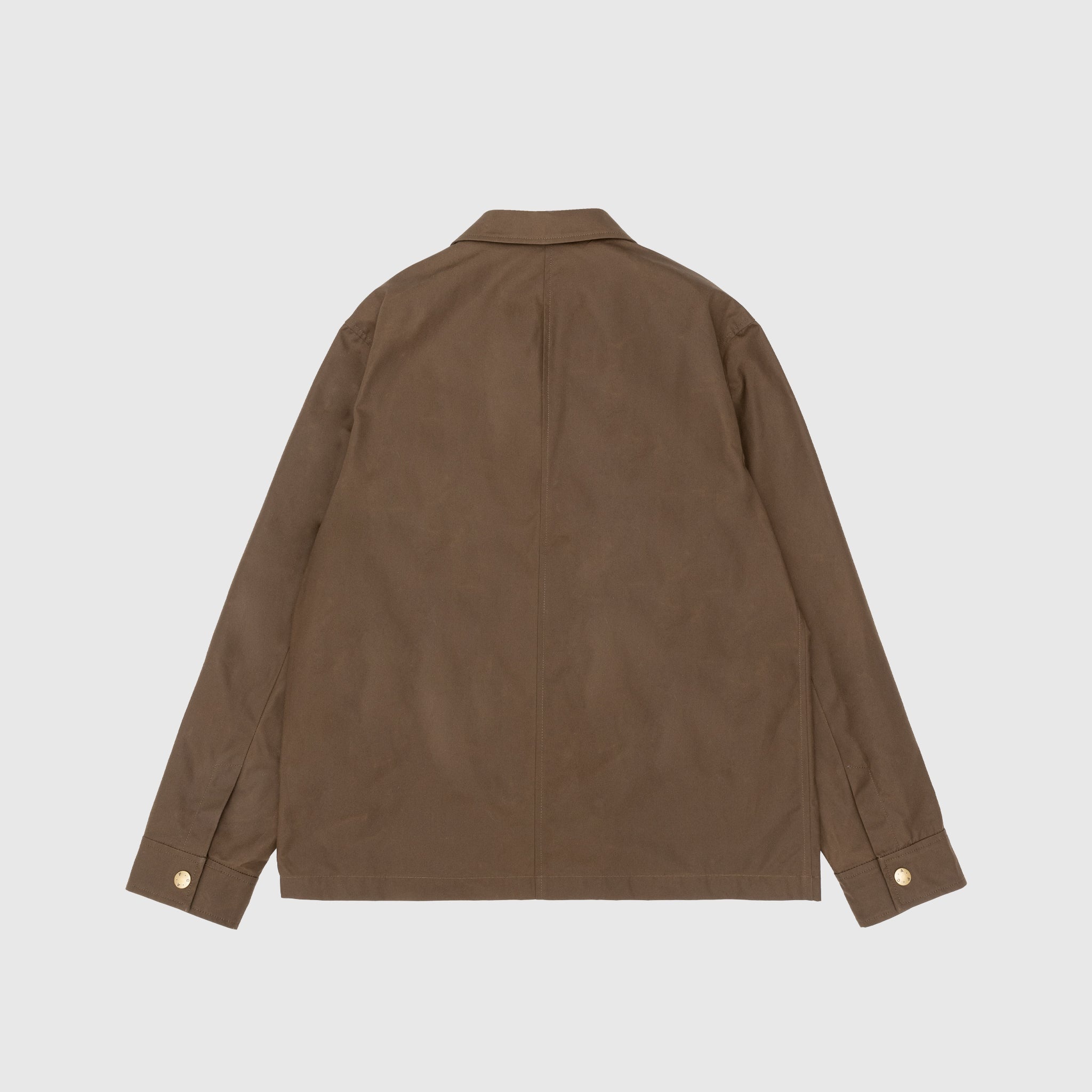 GABRIEL JACKET - 9