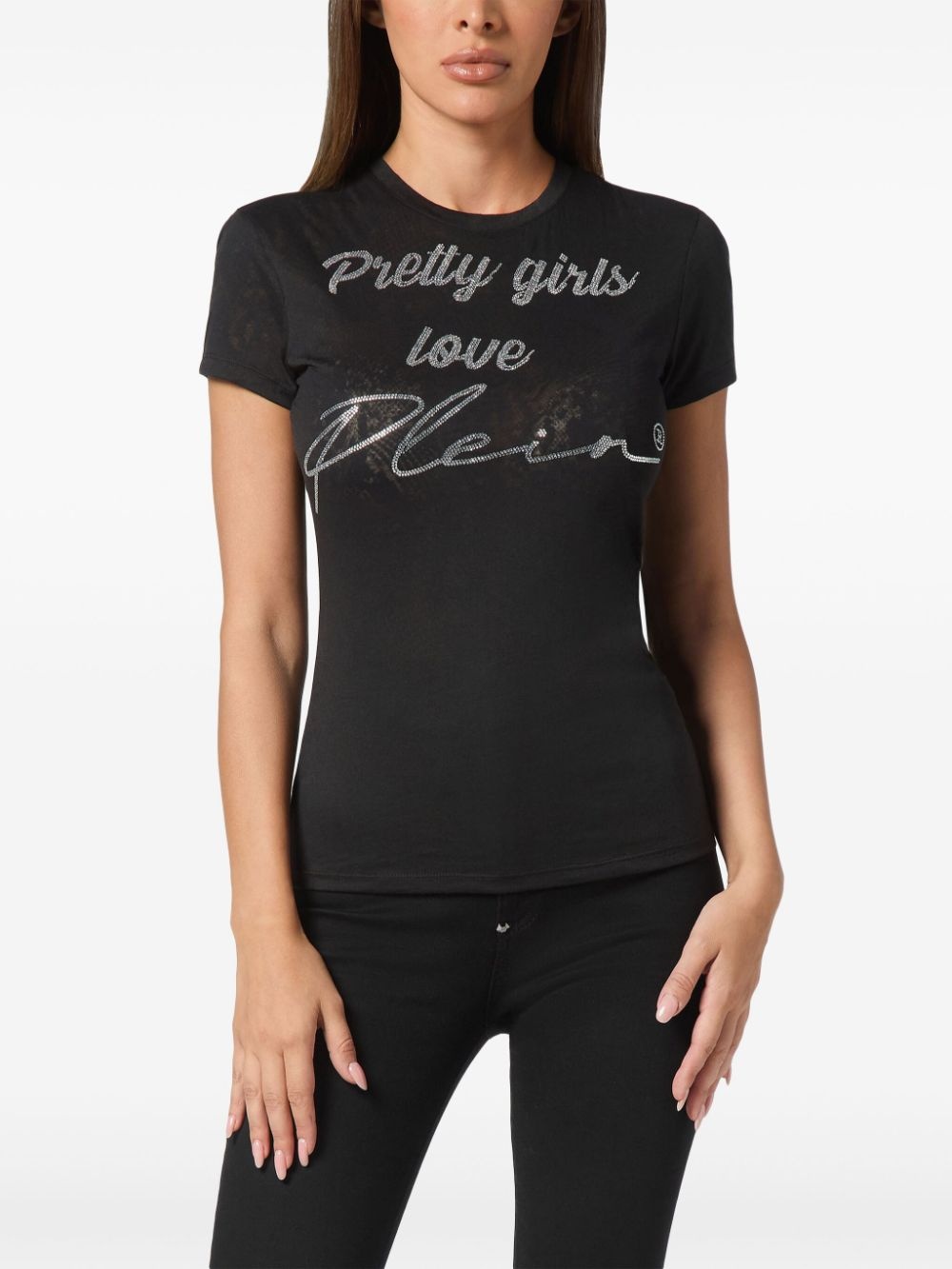 Sexy Pure t-shirt - 3
