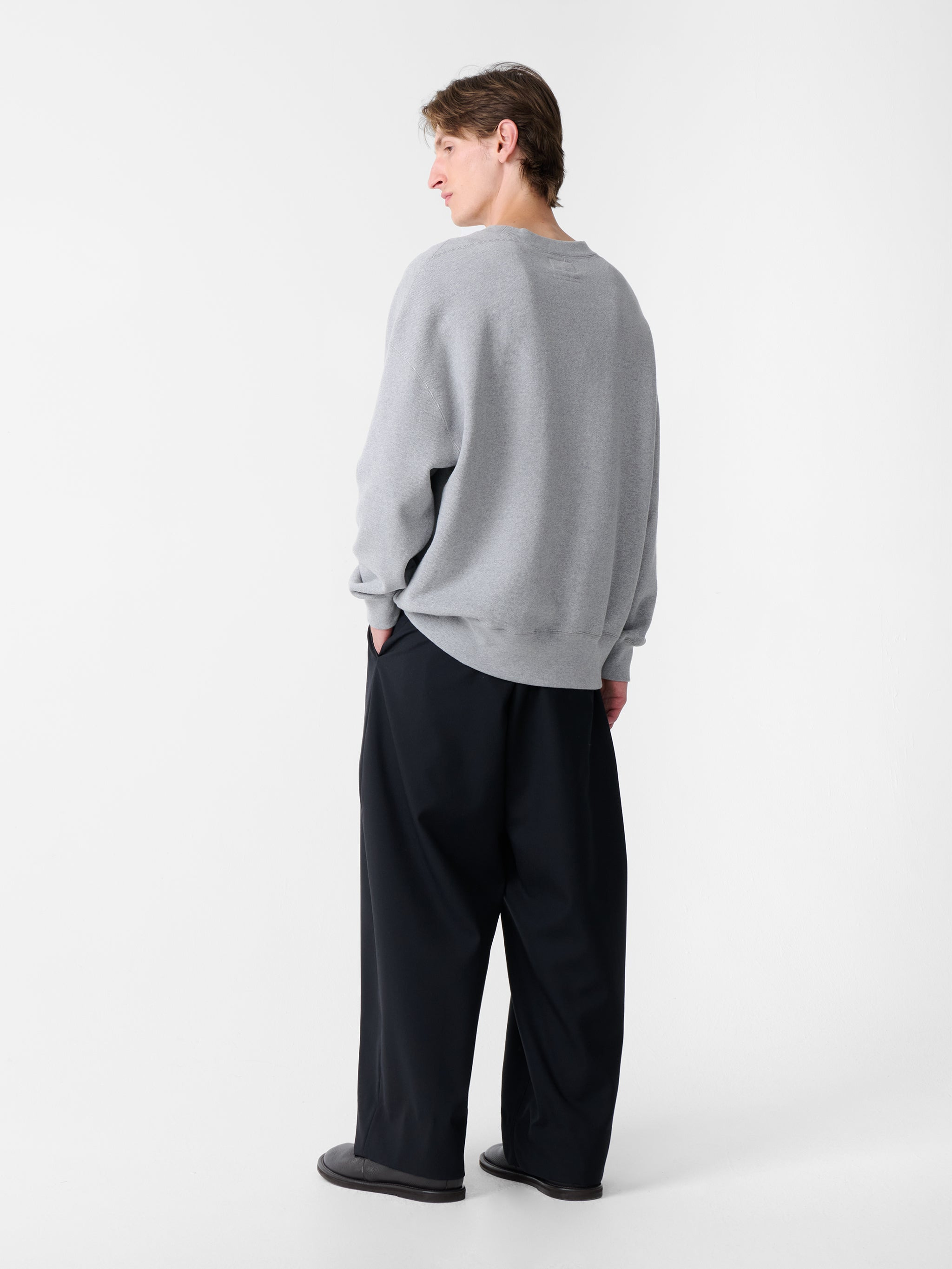 SN X BEAMS Plus Golightly Jersey - 4
