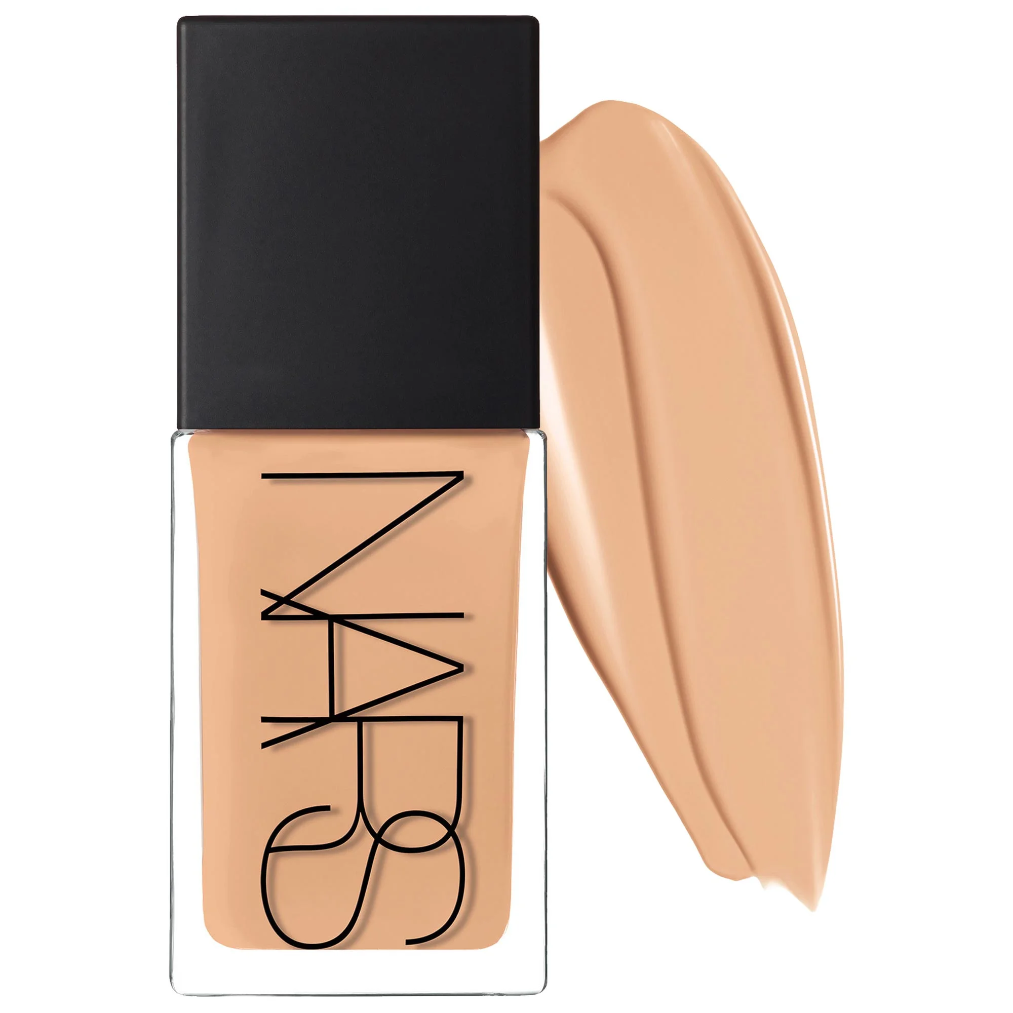 Light Reflecting Skin Improving Medium Coverage Foundation with Cacao Peptides - 1